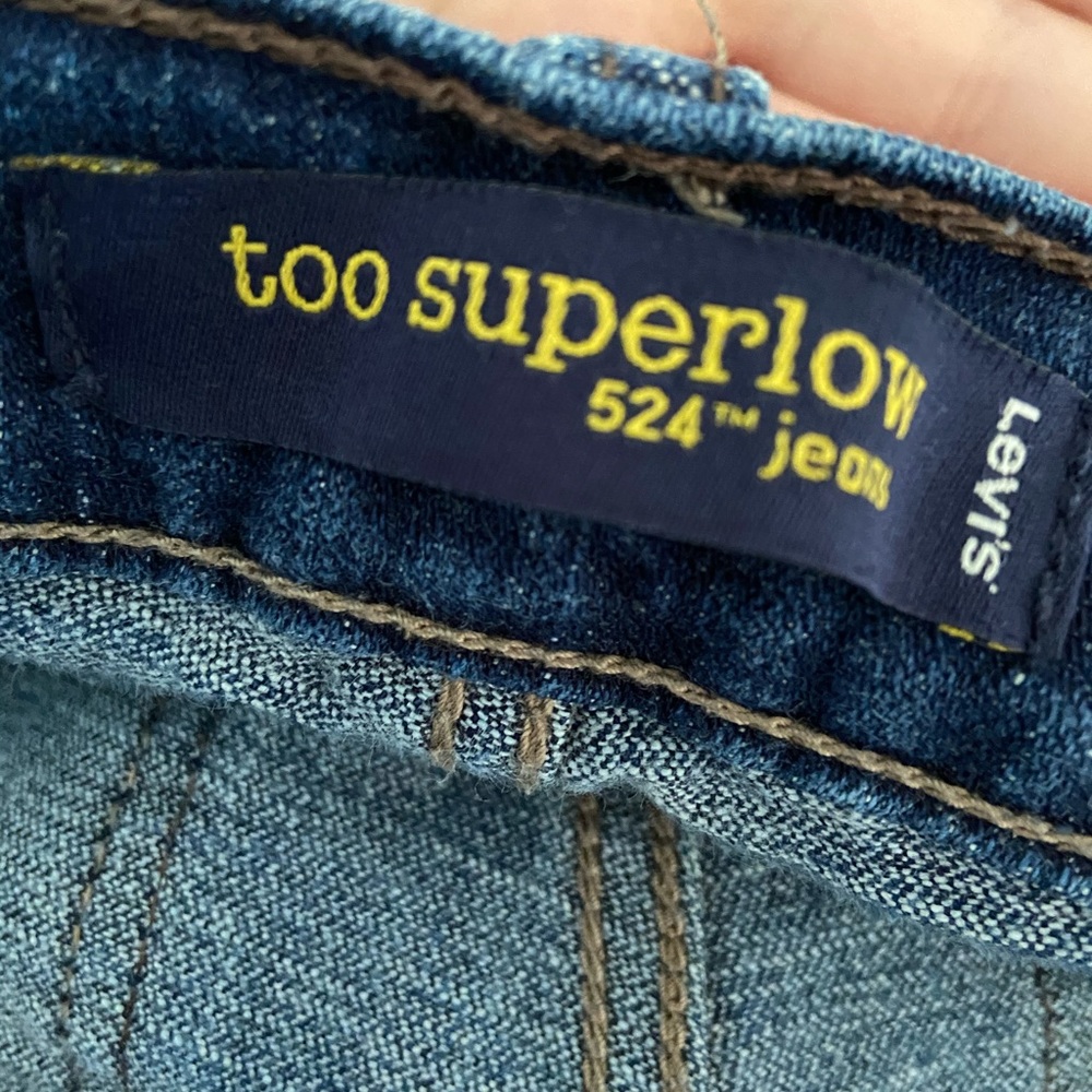 levis jeans
